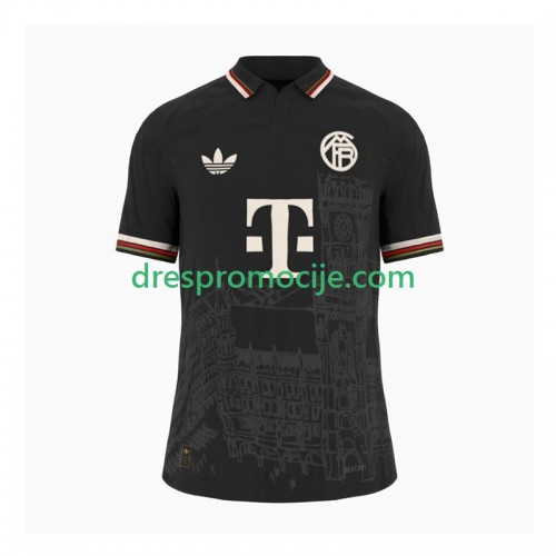 Bayern München Special Dres Domaći 2025 Kratkih Rukava Bayern München Special Dres Domaći 2025 Kratkih Rukava